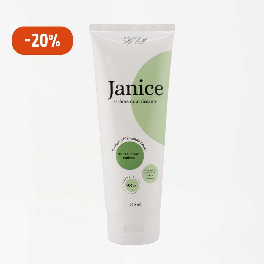 JANICE artisanal - Mc Fell