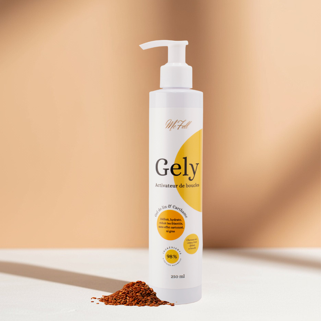 GELY artisanal (250ml) - Mc Fell