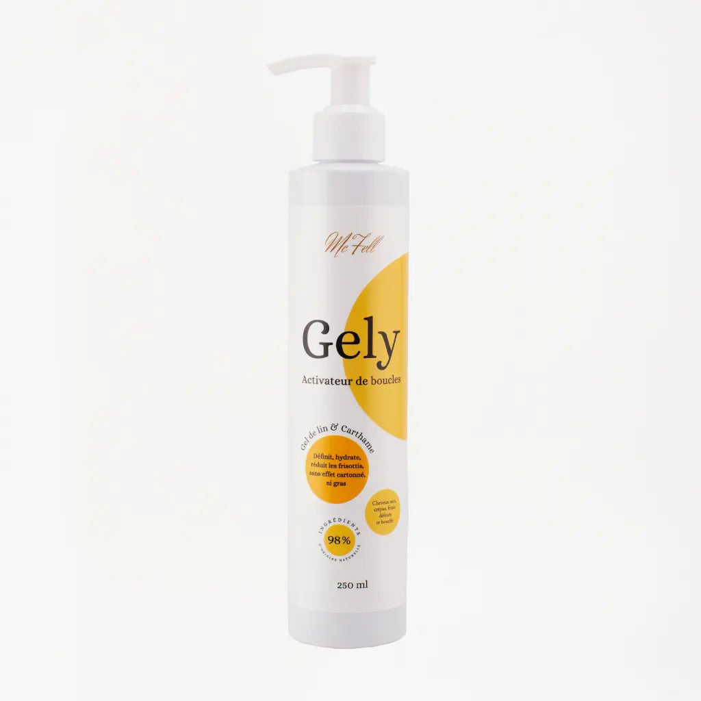 GELY artisanal (250ml) - Mc Fell