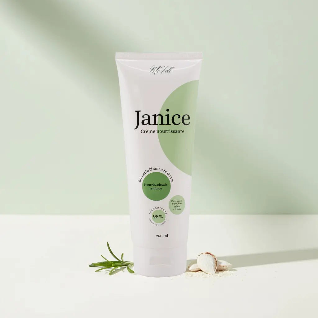 JANICE artisanal (250ml) - Mc Fell