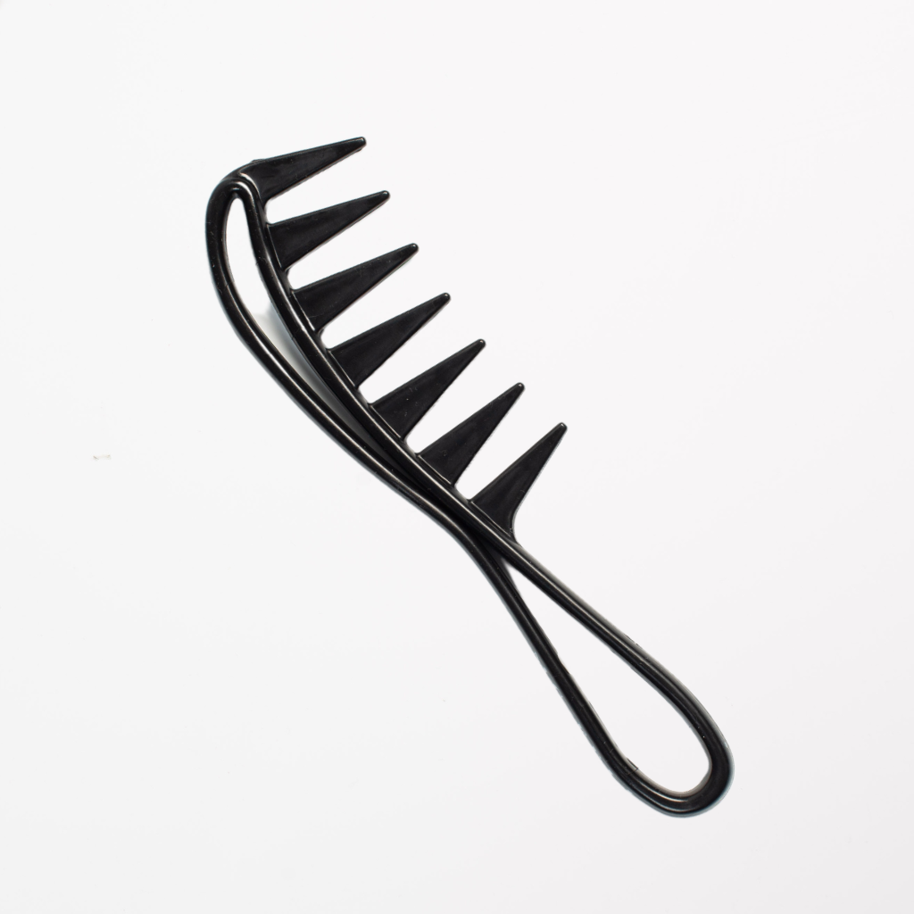 Penny comb - Mc Fell