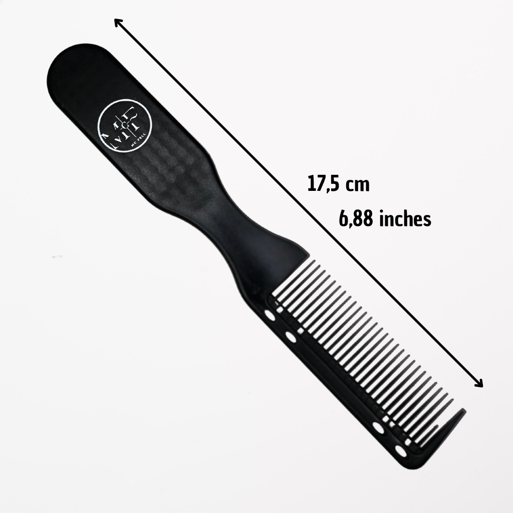 Sleek Brush - Mc Fell