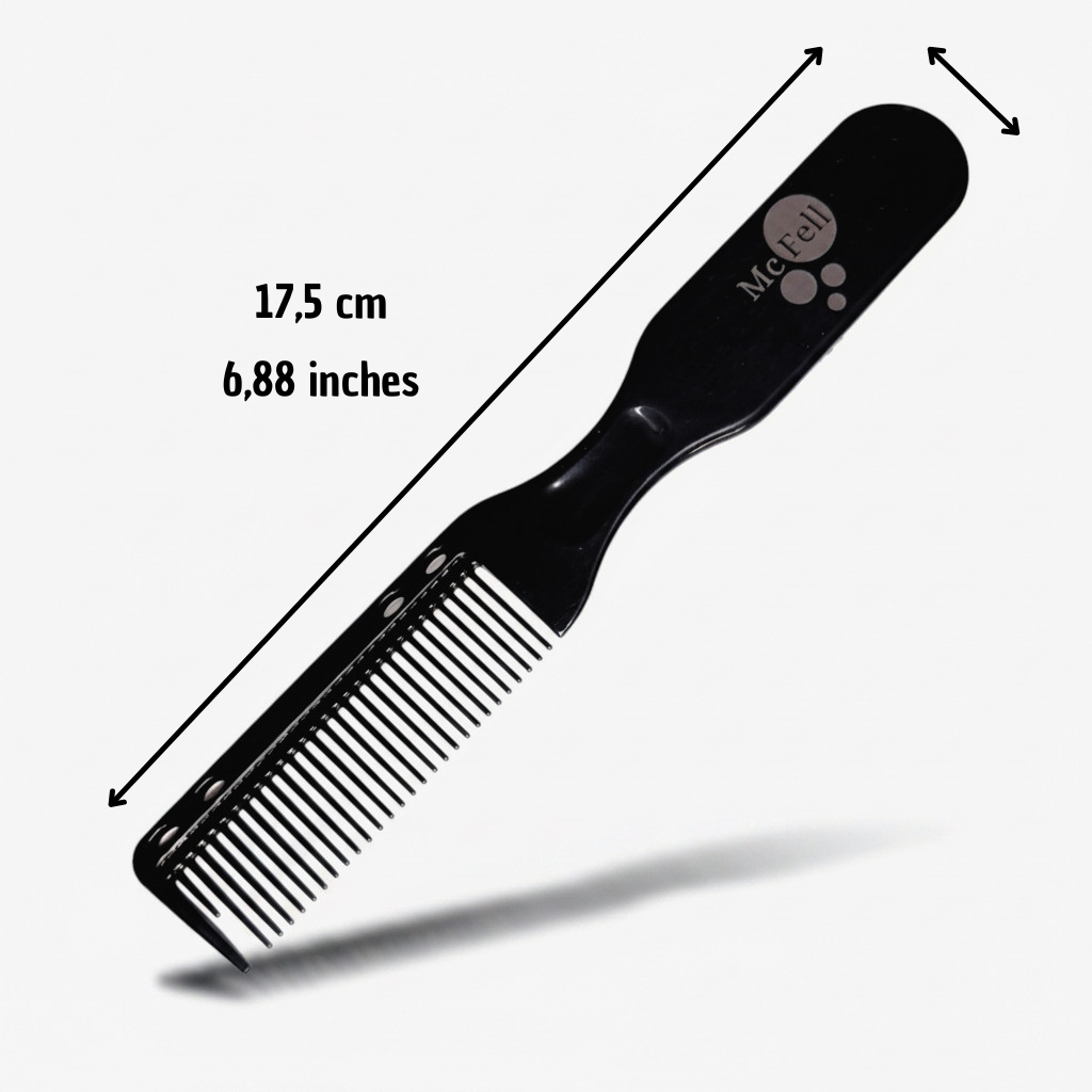 Sleek Brush MC FELL SAS