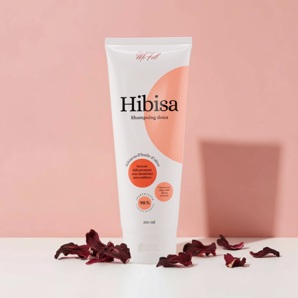 HIBISA artisanal (250ml) - Mc Fell