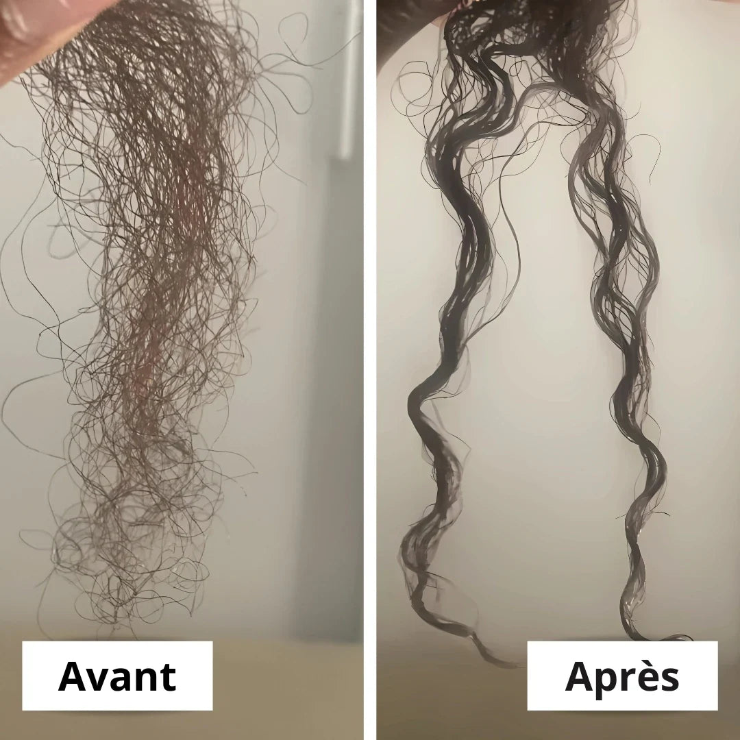 Méthode LOC cheveux crépus ou LCO, laquelle choisir