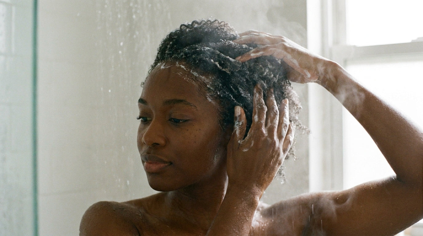 Co-wash c'est quoi ? Guide complet pour comprendre cette méthode de lavage