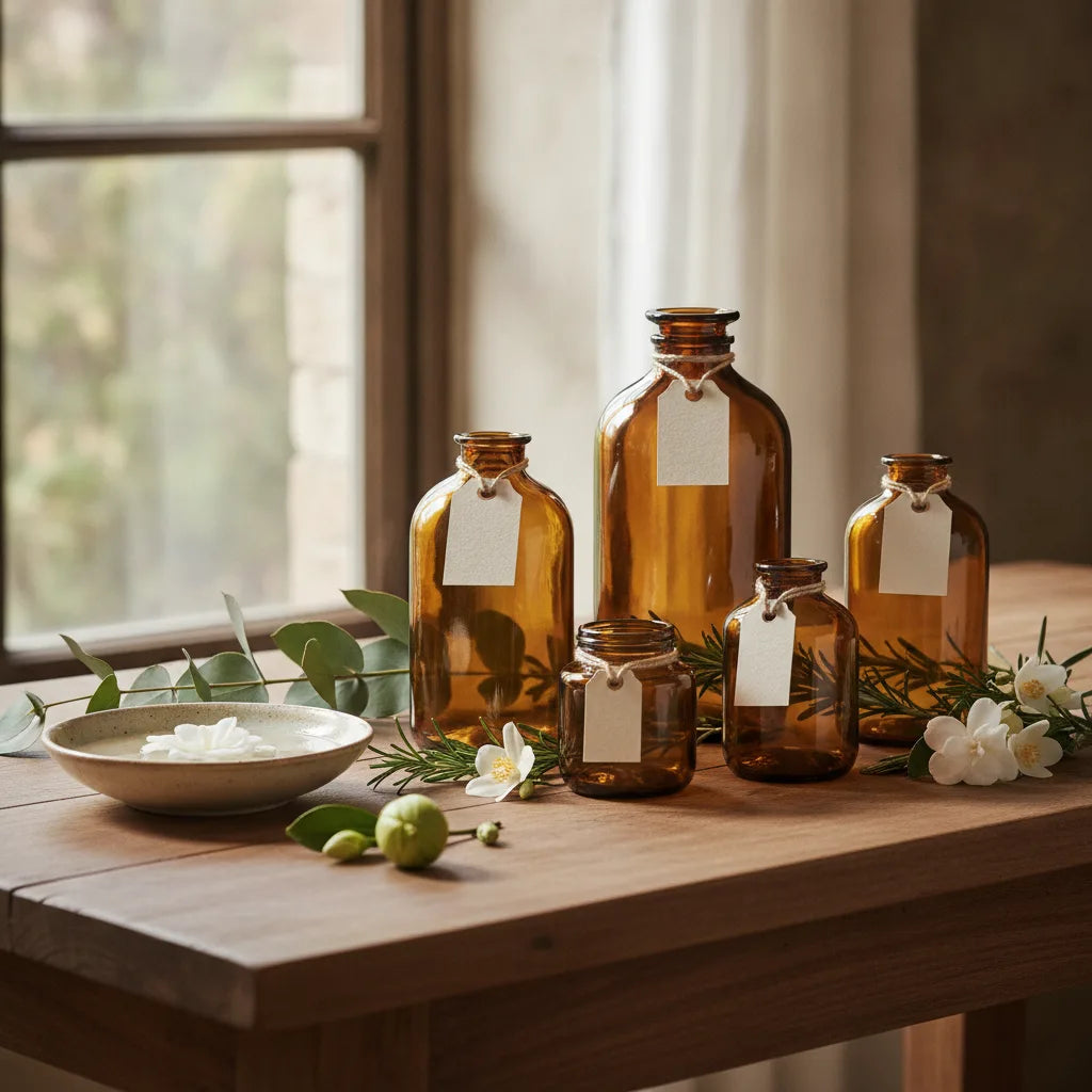 Conservation des produits naturels | Guide complet