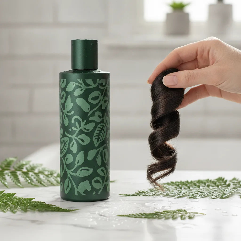 Greenwashing cosmétiques capillaires – 5 signes | Mc Fell