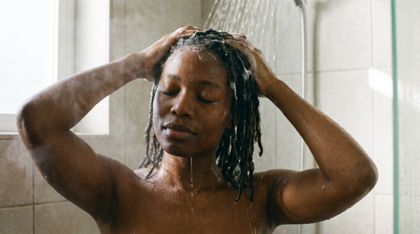 À Quelle Fréquence Faut-il Laver ses Locks ? Le Guide Complet | MC FELL