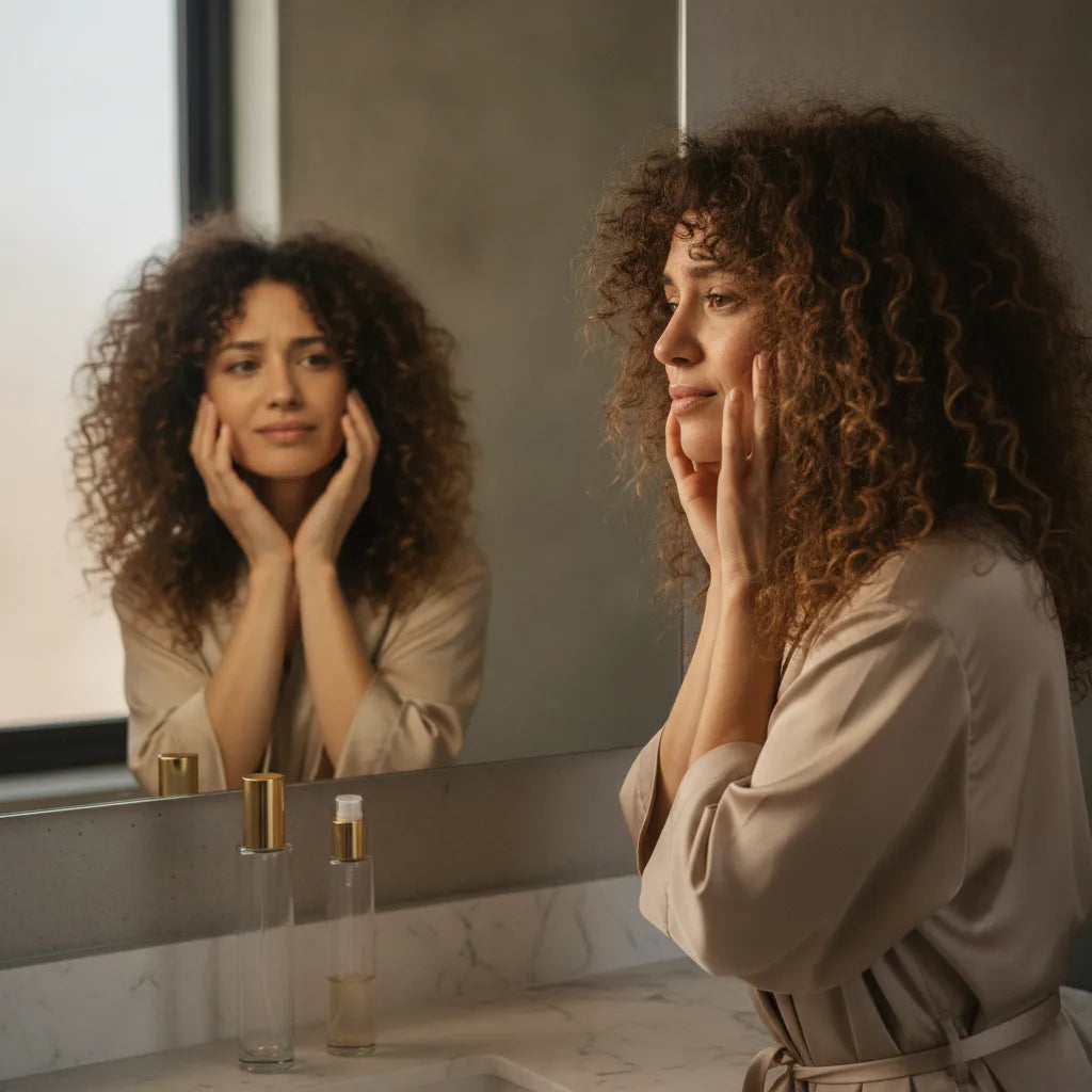 Masque protéiné ou hydratant | choisir le bon soin