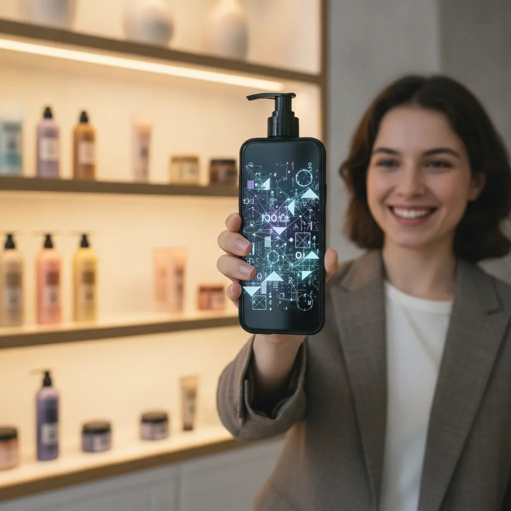 Note Yuka produits capillaires | Ce qu'il faut savoir