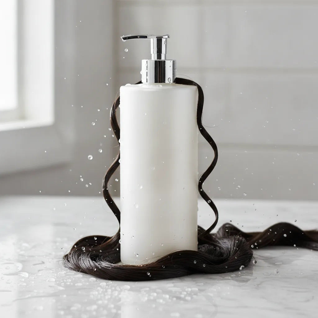 Shampoing sans sulfate pourquoi le choisir | Guide clair