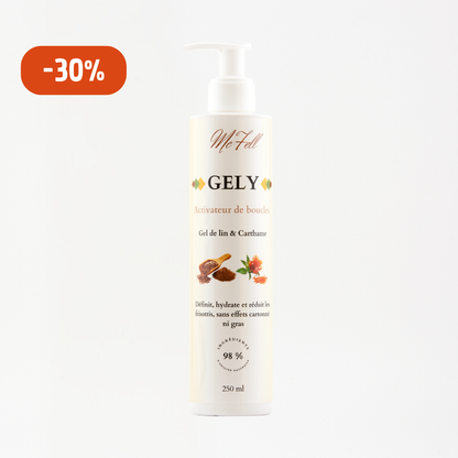 GELY artisanal ancien design - Mc Fell 