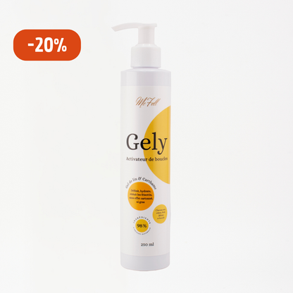 GELY artisanal - Mc Fell 