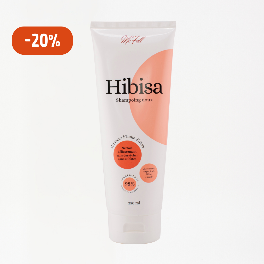 HIBISA artisanal - Mc Fell 