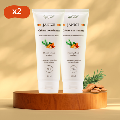 PACK DUO : JANICE 250 ML