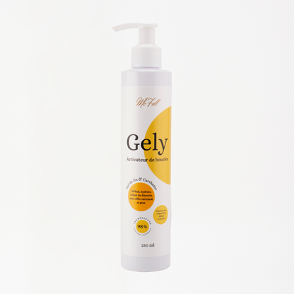 GELY artisanal (250ml)