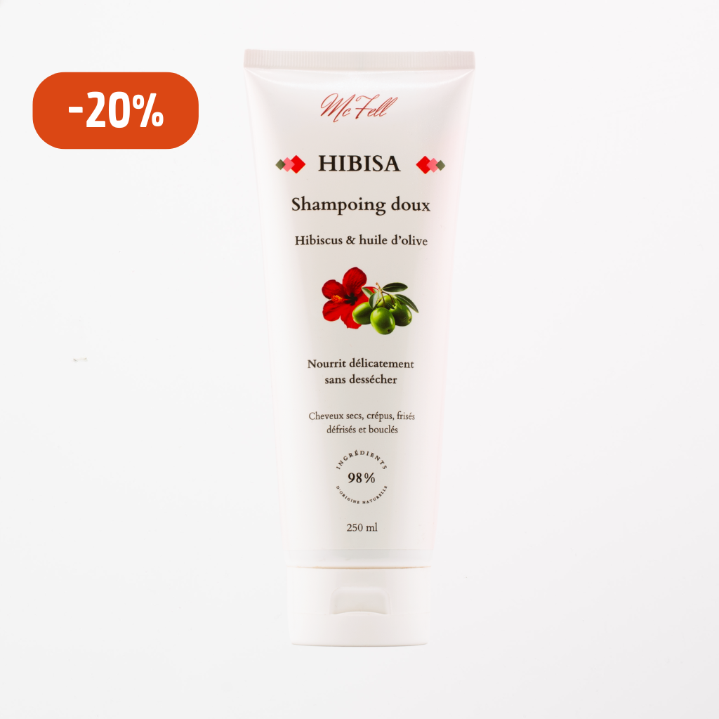 HIBISA artisanal (250ml)