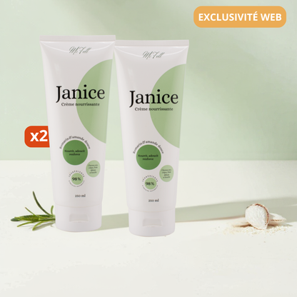 JANICE PACK DUO MC FELL SAS