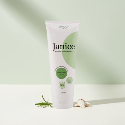 JANICE artisanal (250ml)