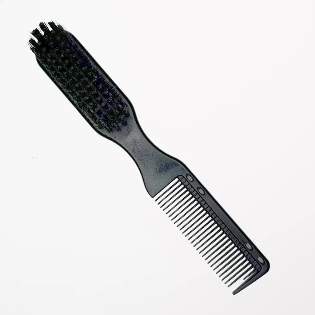 Brosse de plaquage Sleek Brush pour baby hair et finitions lisses