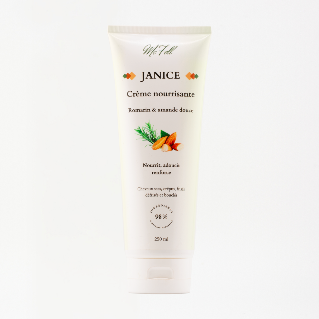 JANICE artisanal (250ml)