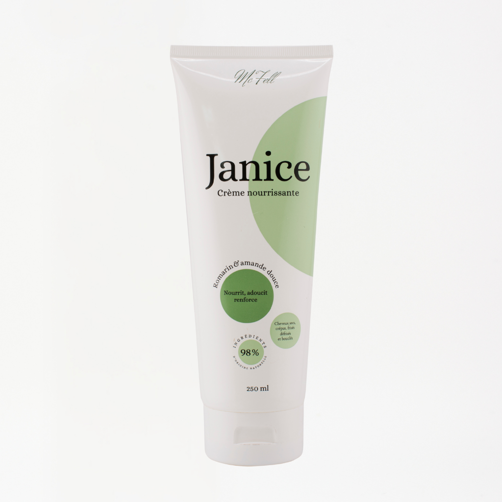 JANICE artisanal (250ml)