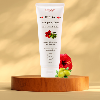 HIBISA artisanal (250ml)